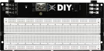 DIY COPPERSOUND BREADBOARD SMALL