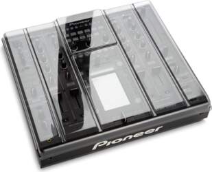 DJM-2000 cover Decksaver