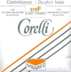 Double bass strings Orchestral tuning wolfram