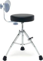 Drum Throne Compact Performance GGS10S Gibraltar