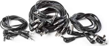 ECB296 MXR DC BRICK REPLACEMENT CABLE