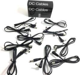 ECB300 M237 CABLE SET Dunlop