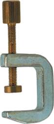 Edge clamp 15/15 mm Tools