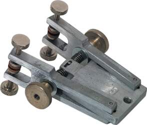Edge clamp Tools