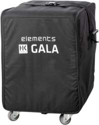 Elements Gala Sub 15 Roller Bag