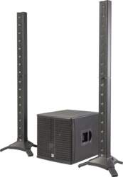 Elements Gala System HK Audio