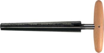 End pin reamer Double bass Tools