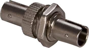Fiber optic coupler - st/pc -