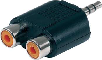 Adapter Plug