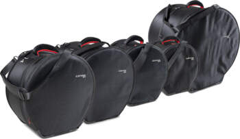 Gig Bag set for Drum Sets