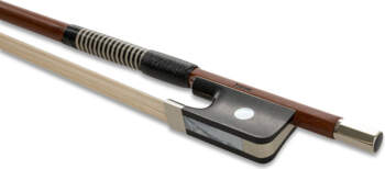 Viola bow Brasil wood Student 3/4