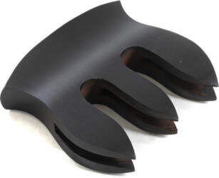 Mute Trident Double bass 4-string Mute