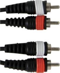 Twin cable Basic Line P/U5 Cables