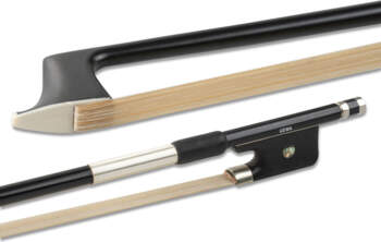Viola bow Carbon Student 3/4 bows