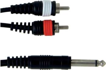 Y-Cable Basic Line P/U 5 Cables