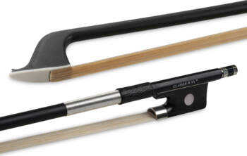Cello bow Carbon Graphit 4/4 bows
