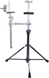 Hardware Bongo stand Toca Percussion