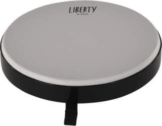 Heads Liberty Series Stackable Drums 12