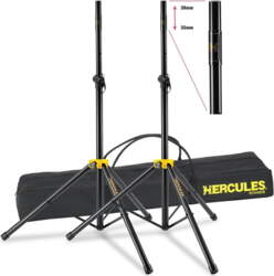Hercules SS200BB