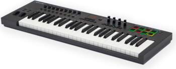 Impact LX49+, 49 Key USB Controller