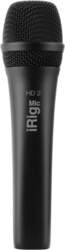 IRig Mic HD 2 IK MULTIMEDIA