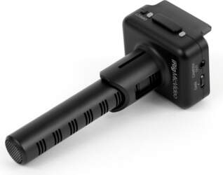 IRig Mic Video IK MULTIMEDIA