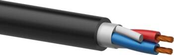 Loudspeaker cable - 2 x 0
