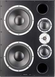 M3VE Bi Right Dynaudio