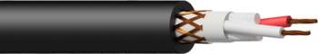 MICROPHONE CABLE HIGHFLEX™ - 2X0.22MM²
