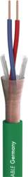 Microphone Cable Stage 22 Highflex; 2