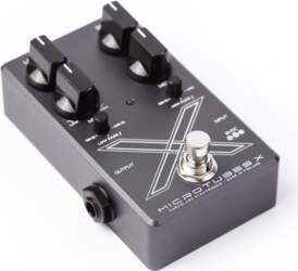 MICROTUBES X Darkglass
