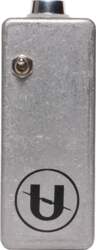 Misc COPPERSOUND FLASHLIGHT GREY
