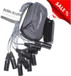 Multipair audio & aes / ebu