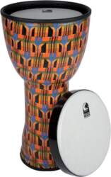 Nesting Drums Freestyle II 8 Toca