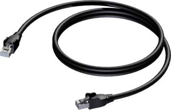 Networking cable - CAT5 - U/UTP