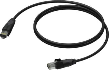 Networking cable - CAT5 - UTP