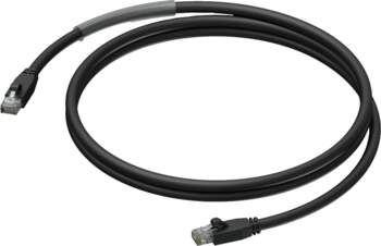 Networking cable - CAT5E - SF/UTP