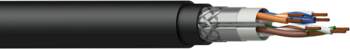 Networking cable - CAT5E - SF/UTP