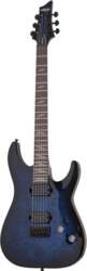 OMEN ELITE-6 STBB Schecter