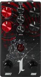 Overdrive ALLPEDAL DEVIL`S TRIAD ESSENTIALS