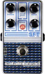 Overdrive CATALINBREAD SFT