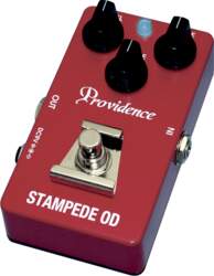 Overdrive PROVIDENCE SOV-2 STAMPEDE OD