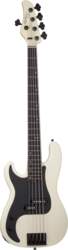 P-5 LH IVY Schecter