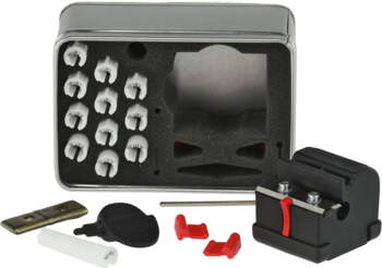 Peg shaper 278111 Tools