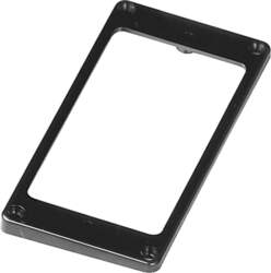 Pickup Frames Black Pickup Accessories