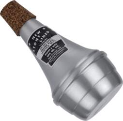 Practice mute New Stone Lined Practice