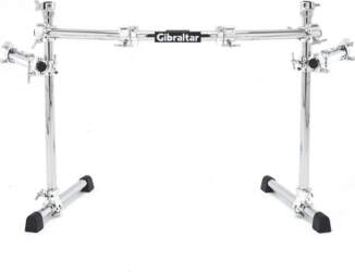Rack System Chrome Series Curved Rack