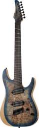 REAPER-7 MULTI-SCALE SKYB Schecter