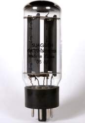 Rectifying tube ELECTRO-HARMONIX 5U4G