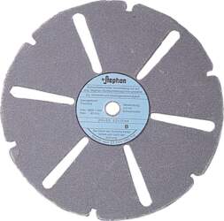 Replacement grinding wheels Grain 120 Tools